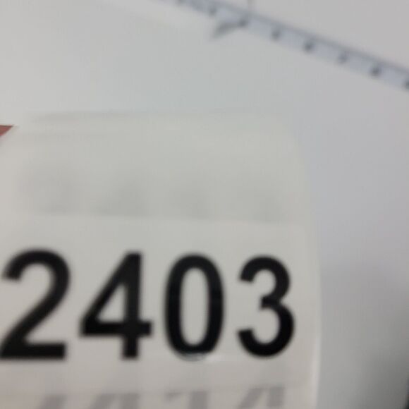 American eagle super stretch X hi-rise shortie black shorts 4 womens 2403 26W - Picture 11 of 11